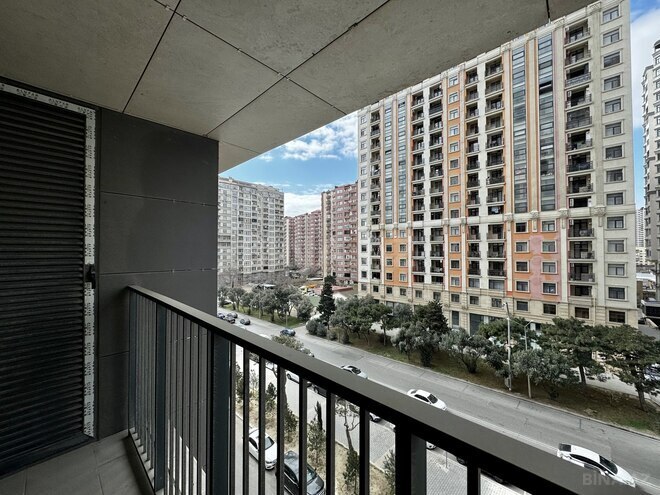 Продаётся 3-комн. новостройка 170 м², м. Шах Исмаил Хатаи, photo 8 from 14