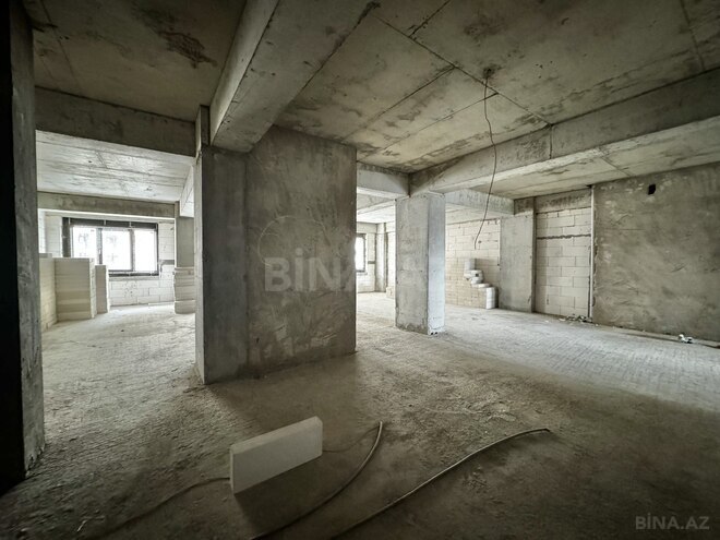 Продаётся 3-комн. новостройка 170 м², м. Шах Исмаил Хатаи, photo 6 from 14