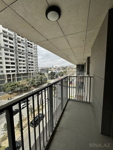 Продаётся 3-комн. новостройка 170 м², м. Шах Исмаил Хатаи, photo 9 from 14