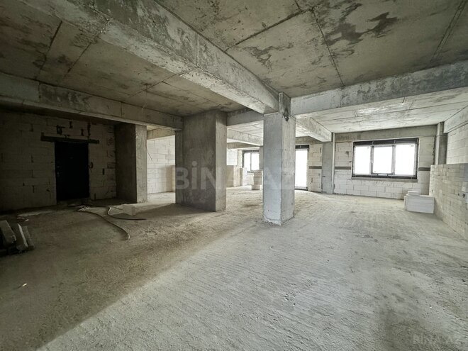 Продаётся 3-комн. новостройка 170 м², м. Шах Исмаил Хатаи, photo 4 from 14