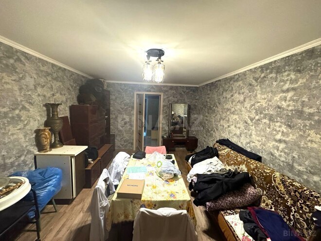 Продаётся 3-комн. вторичка 80 м², м. Нариман Нариманов, photo 4 from 12