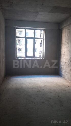 Satılır 2 otaqlı yeni tikili 60 m², Yeni Günəşli q., photo 3 from 10