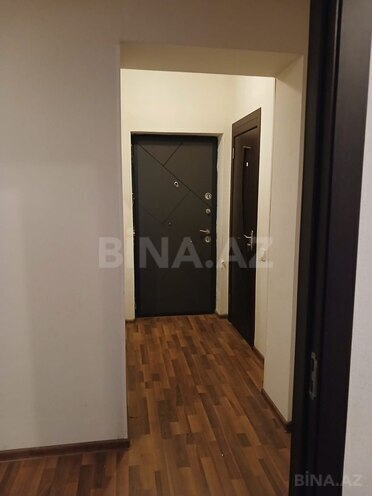 Сдаётся 2-комн. новостройка 65 м², Насиминский  р., photo 5 from 13