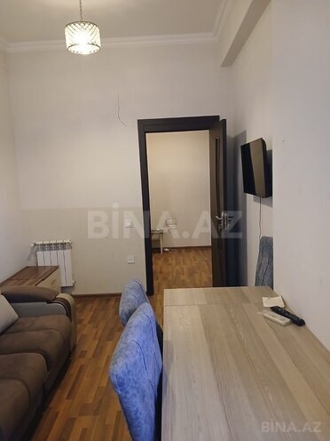 Сдаётся 2-комн. новостройка 65 м², Насиминский  р., photo 4 from 13