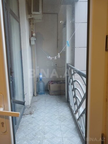 Сдаётся 2-комн. новостройка 65 м², Насиминский  р., photo 12 from 13