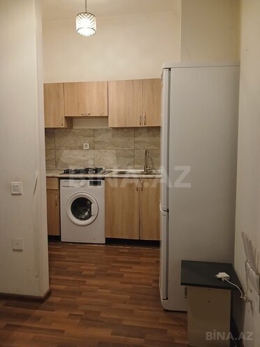 Сдаётся 2-комн. новостройка 65 м², Насиминский  р., photo 8 from 13