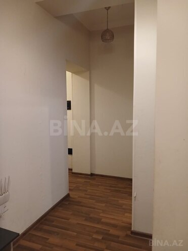 Сдаётся 2-комн. новостройка 65 м², Насиминский  р., photo 9 from 13