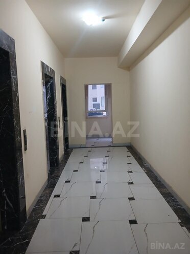Сдаётся 2-комн. новостройка 65 м², Насиминский  р., photo 11 from 13