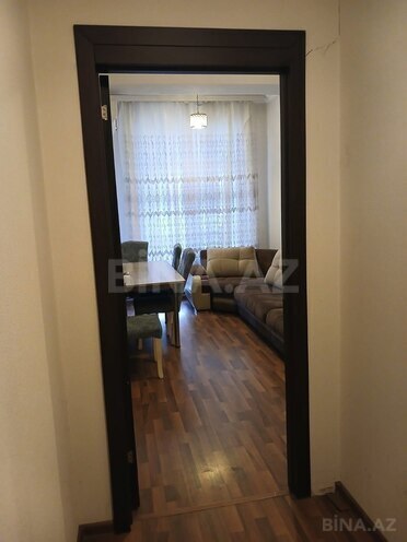 Сдаётся 2-комн. новостройка 65 м², Насиминский  р., photo 3 from 13