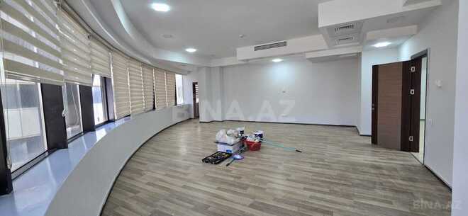 İcarəyə verilir 4 otaqlı ofis 231 m², Nərimanov r., photo 10 from 18