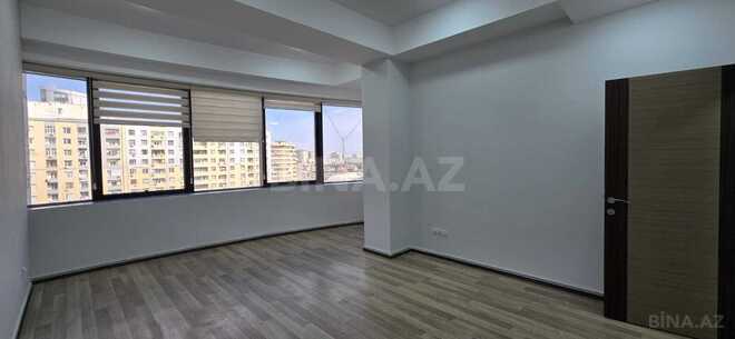 İcarəyə verilir 4 otaqlı ofis 231 m², Nərimanov r., photo 5 from 18