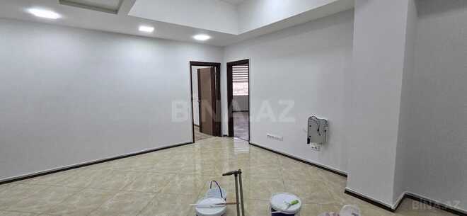 İcarəyə verilir 4 otaqlı ofis 231 m², Nərimanov r., photo 13 from 18