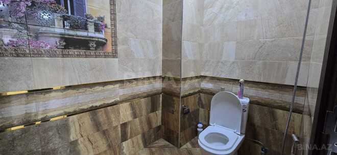 İcarəyə verilir 4 otaqlı ofis 231 m², Nərimanov r., photo 17 from 18