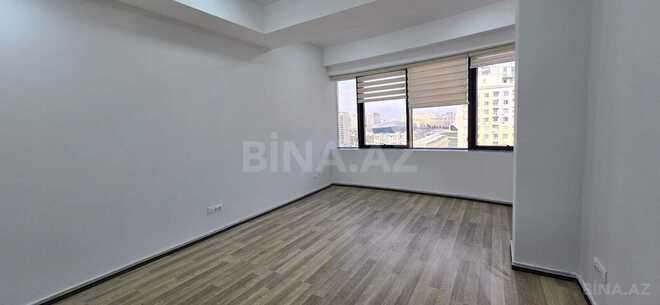 İcarəyə verilir 4 otaqlı ofis 231 m², Nərimanov r., photo 8 from 18
