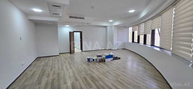 İcarəyə verilir 4 otaqlı ofis 231 m², Nərimanov r., photo 14 from 18