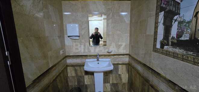 İcarəyə verilir 4 otaqlı ofis 231 m², Nərimanov r., photo 16 from 18