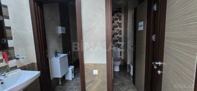 İcarəyə verilir 4 otaqlı ofis 231 m², Nərimanov r., photo 15 from 18