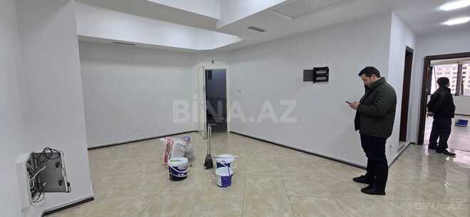İcarəyə verilir 4 otaqlı ofis 231 m², Nərimanov r., photo 9 from 18