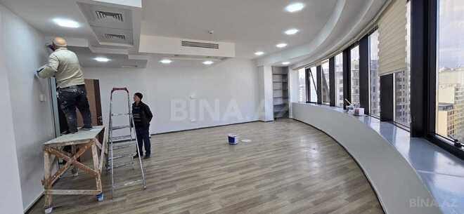 İcarəyə verilir 4 otaqlı ofis 231 m², Nərimanov r., photo 6 from 18