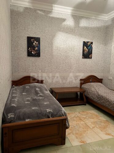 İcarəyə verilir 10 otaqlı həyət evi/bağ evi 1 000 m², Badamdar q., photo 5 from 27