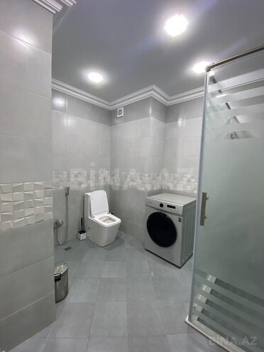 İcarəyə verilir 3 otaqlı yeni tikili 155 m², Nəsimi r., photo 7 from 18