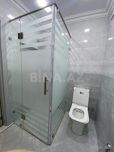 İcarəyə verilir 3 otaqlı yeni tikili 155 m², Nəsimi r., photo 9 from 18