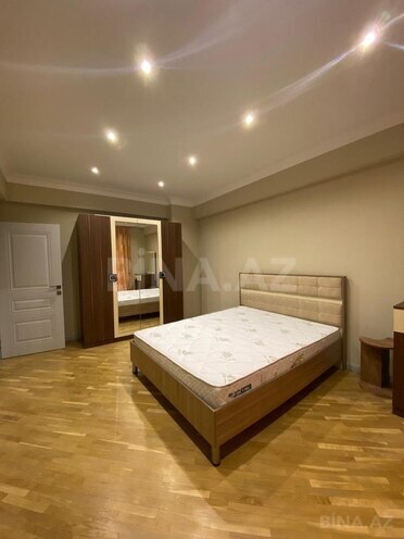 İcarəyə verilir 3 otaqlı yeni tikili 155 m², Nəsimi r., photo 11 from 18