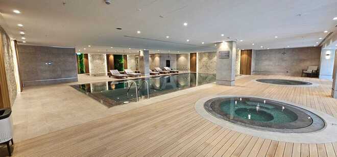 Satılır 3 otaqlı yeni tikili 140 m², Nəsimi r., photo 10 from 18