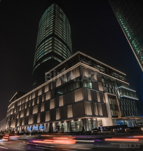 Satılır 3 otaqlı yeni tikili 140 m², Nəsimi r., photo 5 from 18