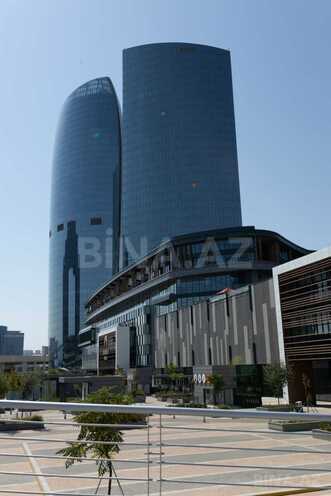 Satılır 3 otaqlı yeni tikili 140 m², Nəsimi r., photo 3 from 18