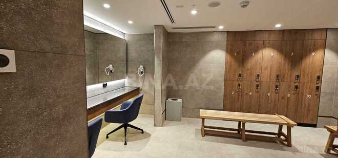 Satılır 3 otaqlı yeni tikili 140 m², Nəsimi r., photo 11 from 18