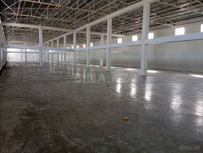 Satılır  obyekt 2 400 m², Binə q., photo 5 from 10