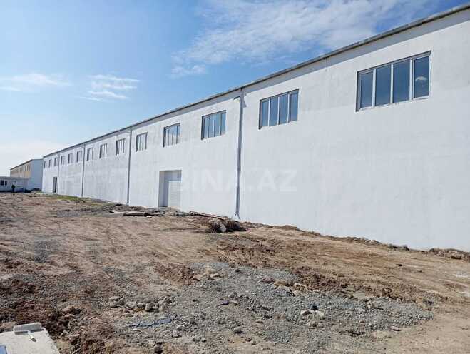 Satılır  obyekt 2 400 m², Binə q., photo 4 from 10