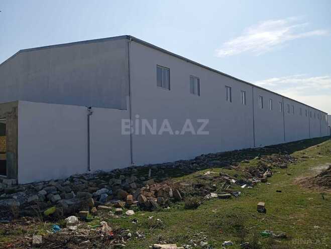 Satılır  obyekt 2 400 m², Binə q., photo 3 from 10