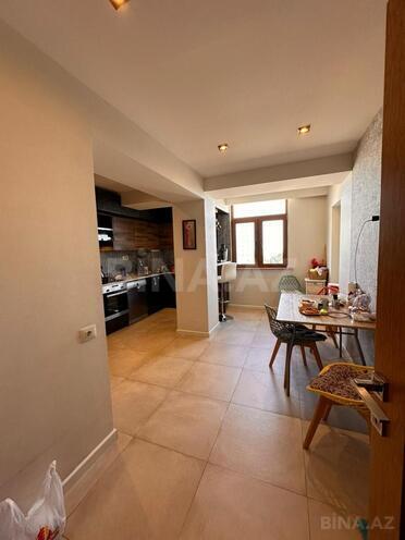 Satılır 3 otaqlı köhnə tikili 115 m², Yasamal r., photo 12 from 22