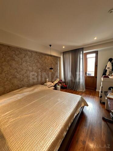 Satılır 3 otaqlı köhnə tikili 115 m², Yasamal r., photo 4 from 22