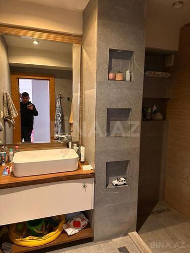 Satılır 3 otaqlı köhnə tikili 115 m², Yasamal r., photo 19 from 22