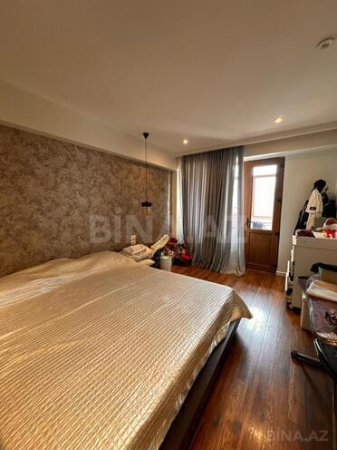 Satılır 3 otaqlı köhnə tikili 115 m², Yasamal r., photo 5 from 22