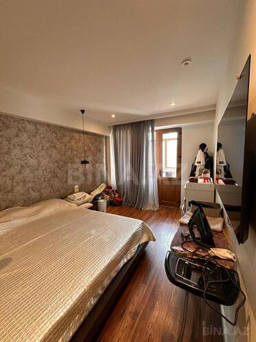 Satılır 3 otaqlı köhnə tikili 115 m², Yasamal r., photo 6 from 22