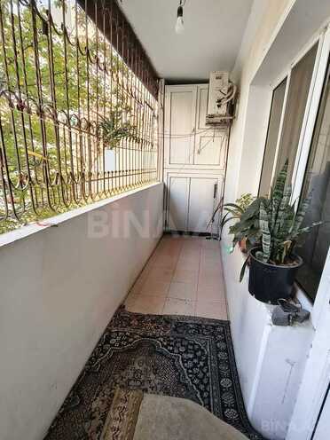 Satılır 4 otaqlı köhnə tikili 100 m², Şah İsmayıl Xətai m., photo 12 from 14