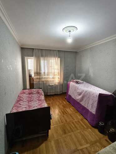 Satılır 4 otaqlı köhnə tikili 100 m², Şah İsmayıl Xətai m., photo 11 from 14