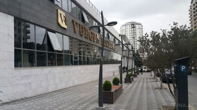 Satılır 3 otaqlı yeni tikili 131 m², Nizami m., photo 6 from 7