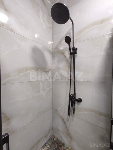 Satılır 2 otaqlı yeni tikili 85 m², Qara Qarayev m., photo 18 from 26