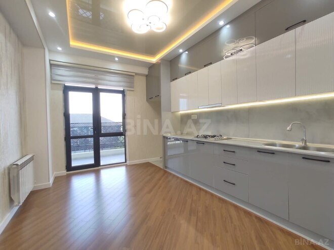 Satılır 2 otaqlı yeni tikili 85 m², Qara Qarayev m., photo 12 from 26