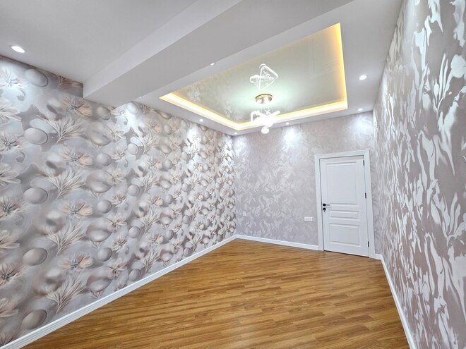 Satılır 2 otaqlı yeni tikili 85 m², Qara Qarayev m., photo 10 from 26