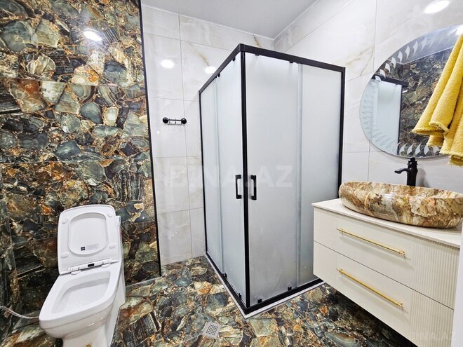 Satılır 2 otaqlı yeni tikili 85 m², Qara Qarayev m., photo 21 from 26