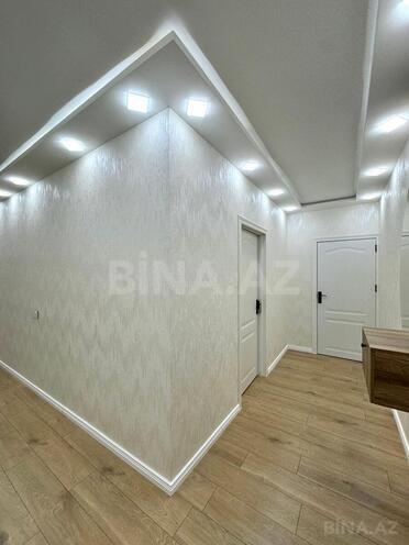 Продаётся 2-комн. вторичка 68 м², м. Ази Асланов, photo 3 from 13