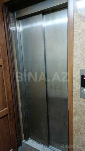 İcarəyə verilir 7 otaqlı ofis 250 m², Nərimanov r., photo 13 from 14