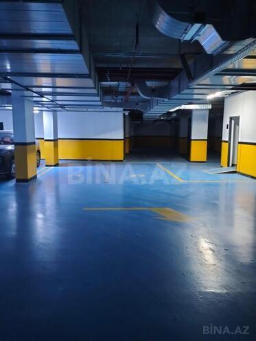 İcarəyə verilir  qaraj 20 m², Ağ şəhər q., photo 3 from 6