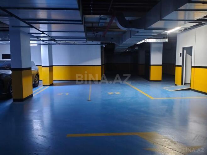 İcarəyə verilir  qaraj 20 m², Ağ şəhər q., photo 5 from 6